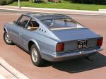 Fiat 125 S Samantha 1967 года